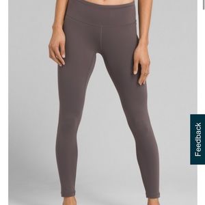 prana | Pillar 7/8 Leggings